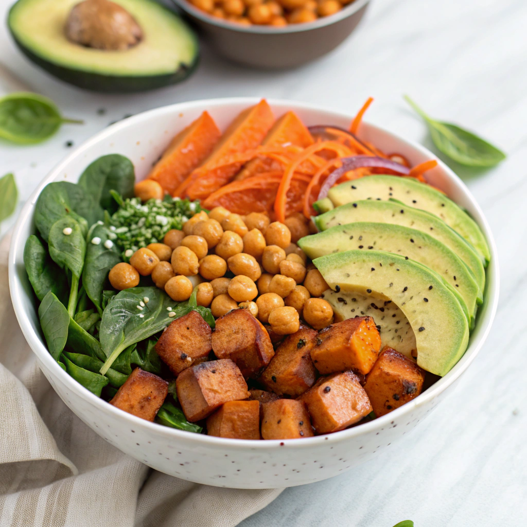 sweet-potato-and-chickpea-buddha (3) Sweet Potato and Chickpea Buddha
