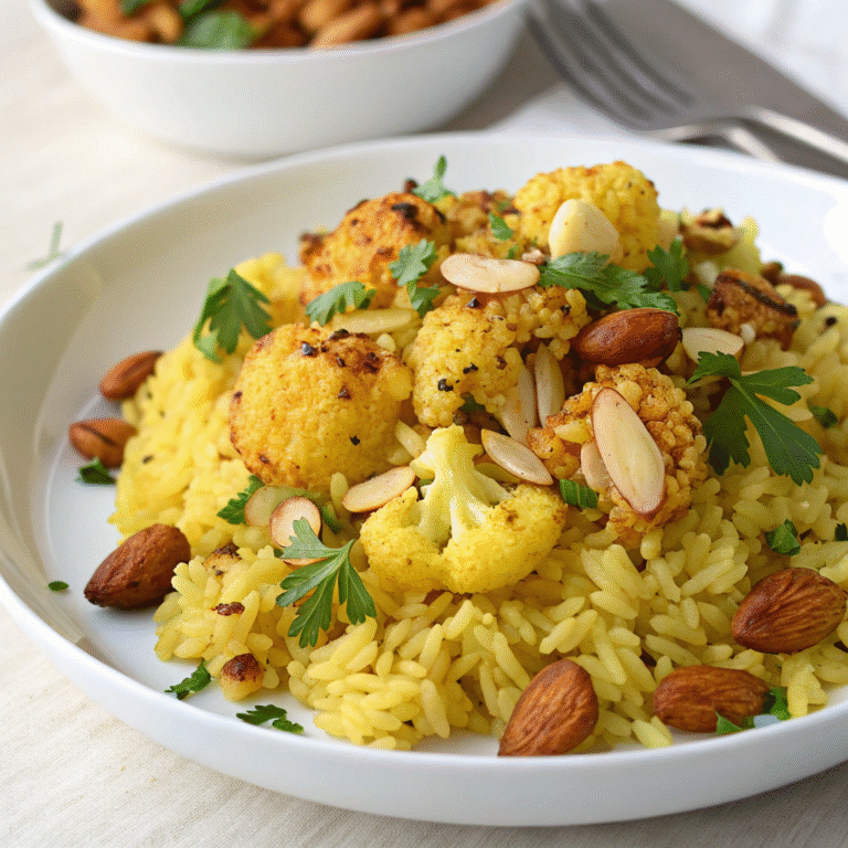 saffron rice
