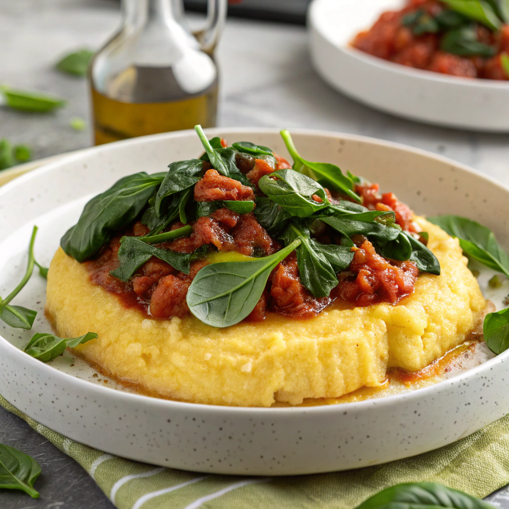 baked-polenta baked polenta