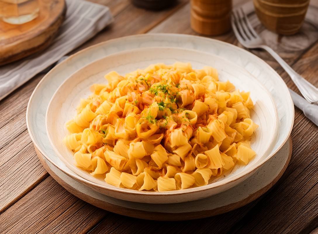 Vegan Pasta Recipes That Beat the Real Thing