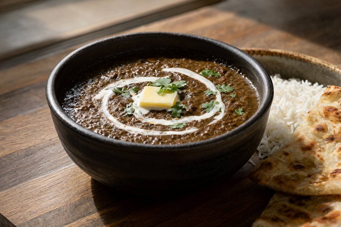 Dal Makhani